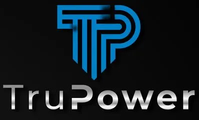 Tru Power Live - Broken to Unbreakable